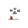 Prorack Kayak Holder Torx Screw Kit - Spare Part - SP004 2 Prorack Kayak Holder Torx Screw Kit - Spare Part - SP004 -Prorack Shop SCA SPO1813394 hi res