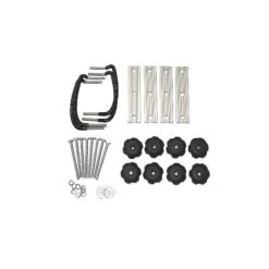 Prorack Explorer 2 Roof Box Fitting Kit - Spare Part - SP005