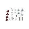 Prorack Conversion Kit Suits PR3064/PR3066/PR3094/PR3096 - Spare Part - SP010 -Prorack Shop SCA SPO1813400 hi res