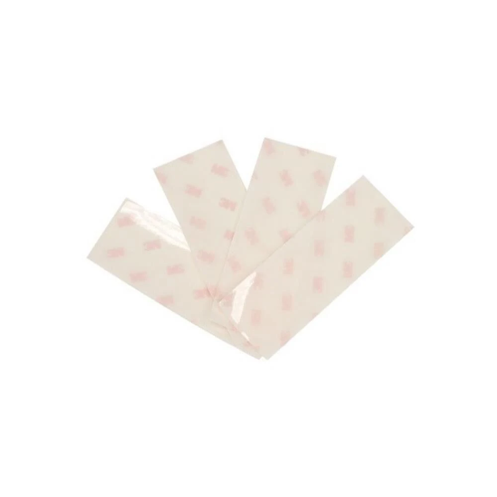 Prorack Anti Abrasion Tape - Spare Part, 4 Piece, 45 X 120mm - SP016 3 Prorack Anti Abrasion Tape - Spare Part, 4 Piece, 45 X 120mm - SP016