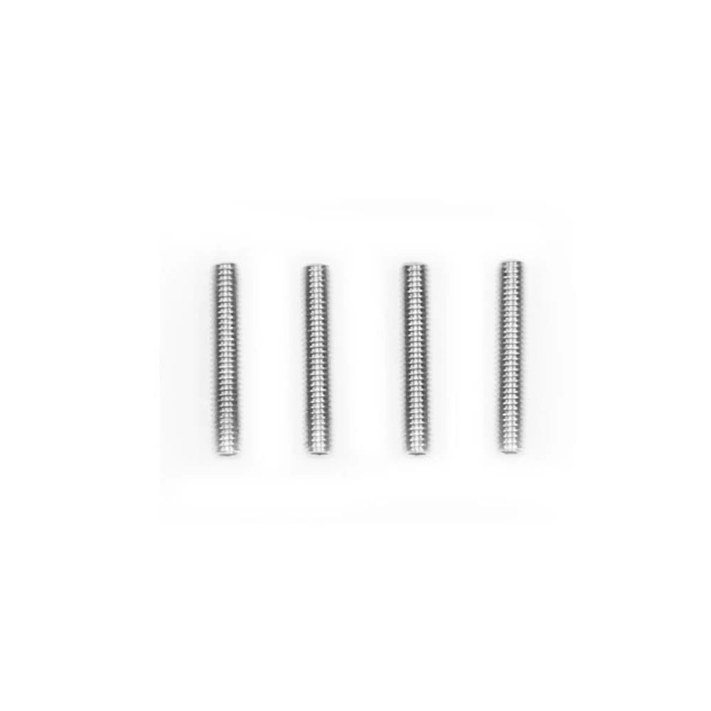 Prorack Grubscrew - Spare Part, 4 Piece, M6 X 35 - SP017 3 Prorack Grubscrew - Spare Part, 4 Piece, M6 X 35 - SP017