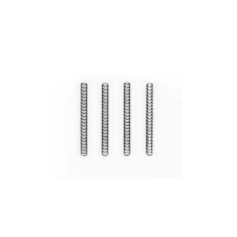 Prorack Grubscrew - Spare Part, 4 Piece, M6 x 50 - SP018 Prorack Grubscrew - Spare Part, 4 Piece, M6 X 50 - SP018 -Prorack Shop SCA SPO1813404 hi res