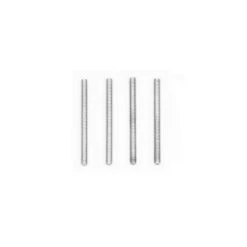 Prorack Grubscrew - Spare Part, 4 Piece, M6 X 60 - SP019