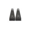 Prorack Tradesman Leg Complete - Spare Part, 2 Piece, 280mm - SP029 -Prorack Shop SCA SPO1813415 hi res