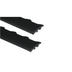 Prorack Heavy Duty Wear Strips - Spare Part, 2 Piece, 1200mm - SP037