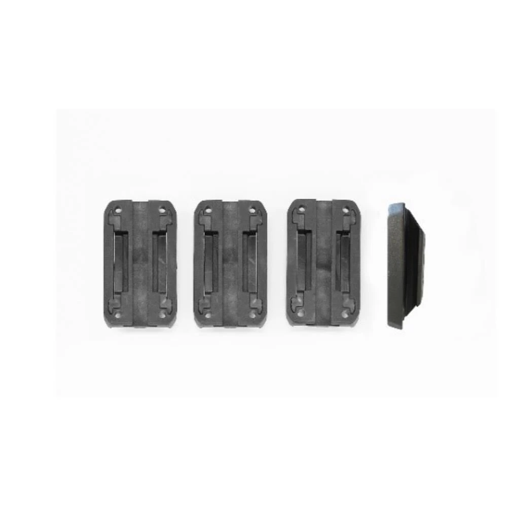 Prorack Kayak Holder FRS Adaptors - Spare Part, 4 Piece - SP047 3 Prorack Kayak Holder FRS Adaptors - Spare Part, 4 Piece - SP047