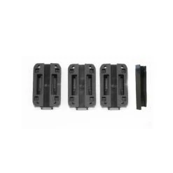 Prorack Kayak Holder Tradesman Adaptors - Spare Part, 4 Piece - SP048