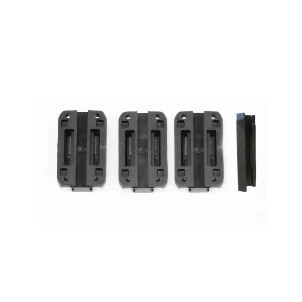 Prorack Kayak Holder Tradesman Adaptors - Spare Part, 4 Piece - SP048 3 Prorack Kayak Holder Tradesman Adaptors - Spare Part, 4 Piece - SP048
