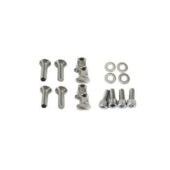 Prorack X Bar Hardware Kit - Spare Part - SP052