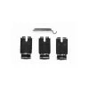 Prorack X8-X9 Clamps - Spare Part, 4 Piece - SP053 -Prorack Shop SCA SPO1813439 hi res