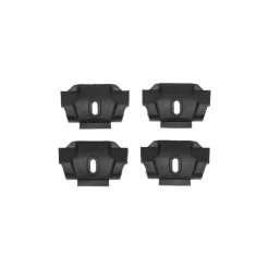 Prorack Clamp Block Internals - Spare Part, 4 Piece - SP061