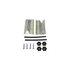 Prorack Tradesman Galvanised Clamp Kit - Spare Part - SP088