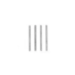 Prorack Grubscrew - Spare Part, 4 Piece, M6 X 90 - SP096
