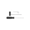 Prorack S-Wing Toolkit (4/5mm Allen Key Driver Spanner) - Spare Part - SP104 2 Prorack S-Wing Toolkit (4/5mm Allen Key Driver Spanner) - Spare Part - SP104 -Prorack Shop SCA SPO1813490 hi res
