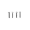 Prorack Capscrew Button Head - Spare Part, M8 X 35 - SP107 -Prorack Shop SCA SPO1813493 hi res