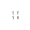 Prorack Capscrew Button Head - Spare Part, 4 Piece, M6 X 12 - SP109 -Prorack Shop SCA SPO1813495 hi res
