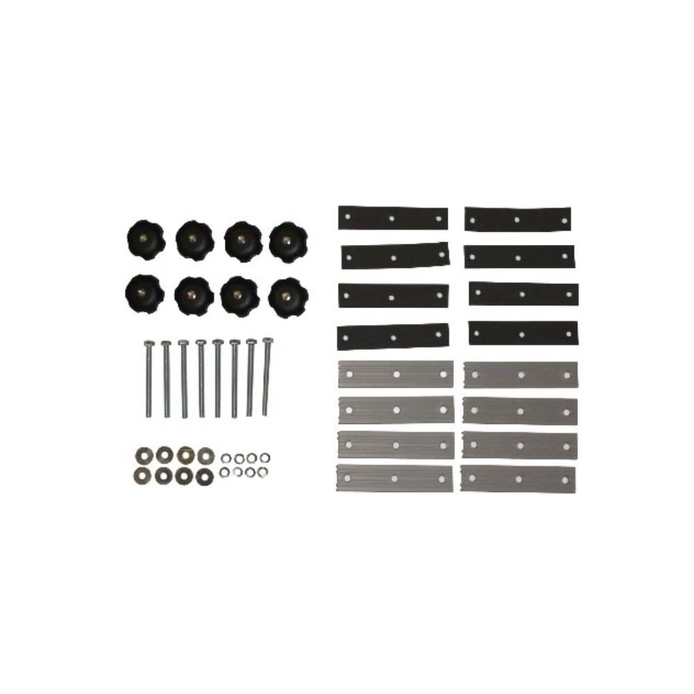 Prorack Wire Basket Fitting Kit PR3061/PR3062 - Spare Part - SP117 3 Prorack Wire Basket Fitting Kit PR3061/PR3062 - Spare Part - SP117