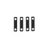 Prorack Bump On With 2 Holes - Spare Part, 4 Piece - SP120 1 Prorack Bump On With 2 Holes - Spare Part, 4 Piece - SP120 -Prorack Shop SCA SPO1813506 hi res