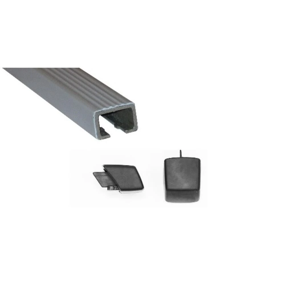 Prorack P-Bar Bars - Spare Part, Single, 1200mm - SP124 Prorack P-Bar Bars - Spare Part, Single, 1200mm - SP124 -Prorack Shop SCA SPO1813509 hi res