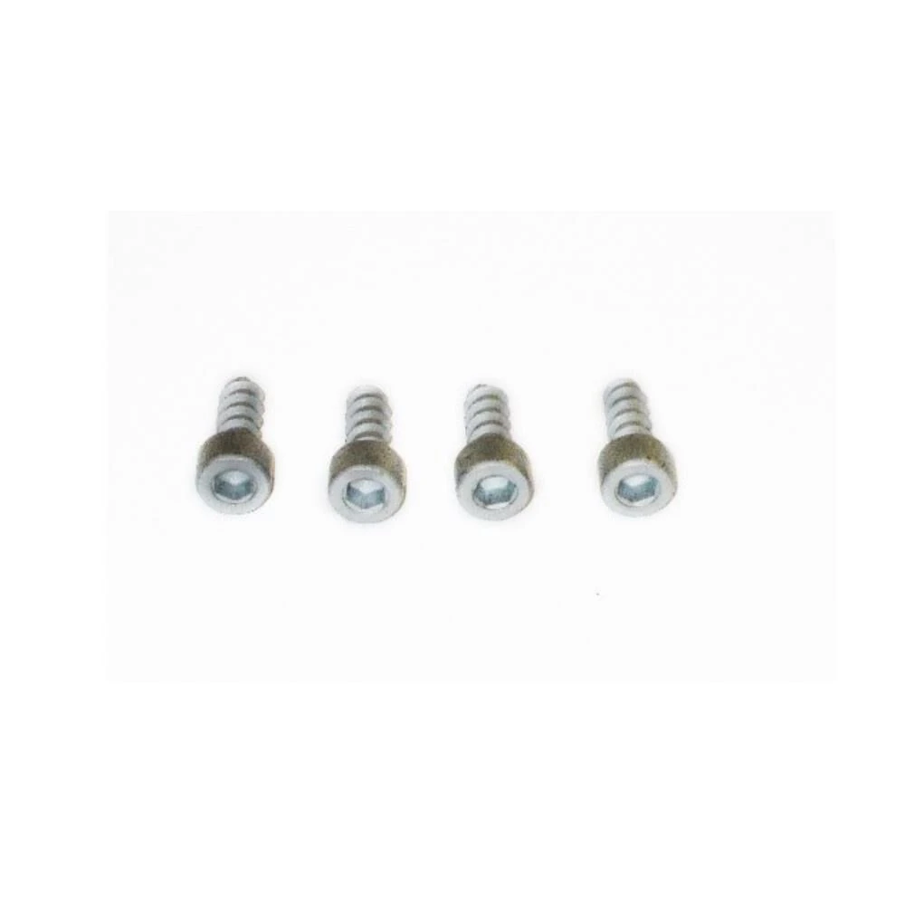 Prorack Capscrew Socket Head (From 328) - Spare Part, M5 x 12 - SP130 Prorack Capscrew Socket Head (From 328) - Spare Part, M5 X 12 - SP130 -Prorack Shop SCA SPO1813513 hi res