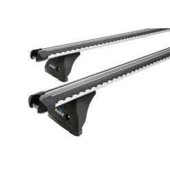 Prorack Heavy Duty Roof Racks Pair 1800mm T19