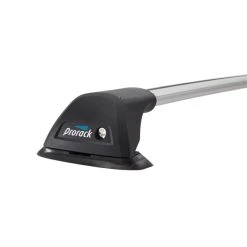 Prorack Aero Bar Flush Roof Racks Single Bar 1200mm S10HALF