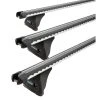 Prorack Heavy Duty Roof Racks Triple Bar 1500mm With K324 Fitting Kit T18K3243BAR -Prorack Shop SCA SPO3387103 hi res