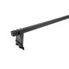Prorack Tradesman Roof Rack Gutter Mount Single Bar 1500mm T84HALF -Prorack Shop SCA SPO3387105 hi res