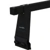 Prorack Tradesman Roof Rack Bar Gutter Mount Single Bar 1600mm T85HALF -Prorack Shop SCA SPO3387106 hi res