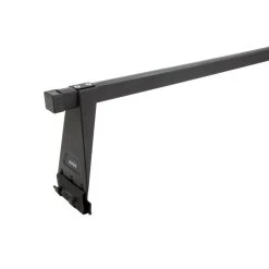 Prorack Tradesman Roof Rack Bar Gutter Mount Single Bar 1500mm T86HALF