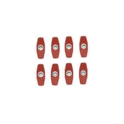 Prorack 2 Lobe Knob - Spare Part, 8 Piece - SP137