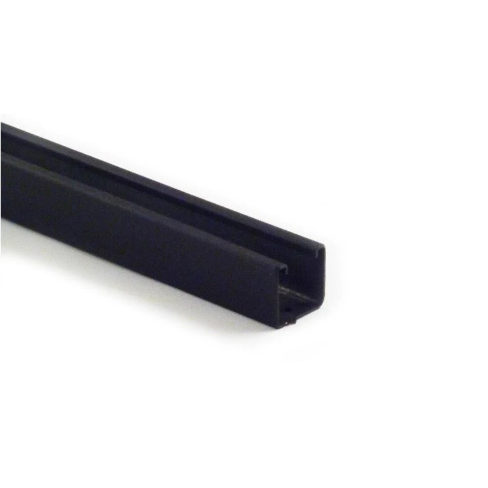 Prorack Tradesman Crossbar - Spare Part, Black, 1600mm - SP142 3 Prorack Tradesman Crossbar - Spare Part, Black, 1600mm - SP142