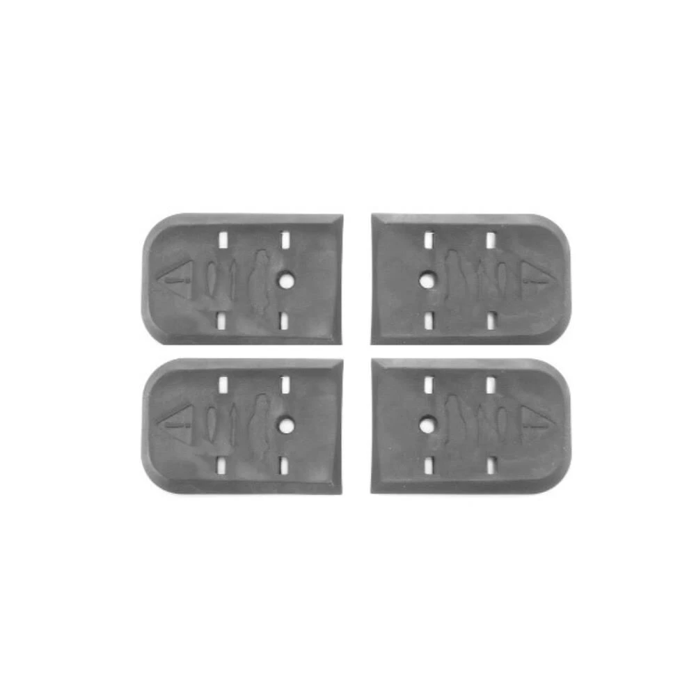 Prorack Mounting Pads Suits PR3064/PR3066/PR3094/PR3096 - Spare Part - SP143 3 Prorack Mounting Pads Suits PR3064/PR3066/PR3094/PR3096 - Spare Part - SP143