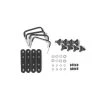 Prorack Mesh Basket U-Bolt Kit - Spare Part - SP149 2 Prorack Mesh Basket U-Bolt Kit - Spare Part - SP149 -Prorack Shop SCA SPO3387127 hi res