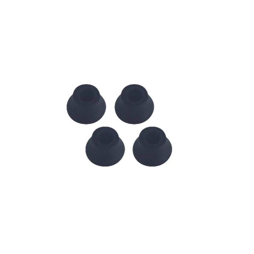 Prorack Shovel Holder Rubber Caps - Spare Part, 4 Piece - SP151 3 Prorack Shovel Holder Rubber Caps - Spare Part, 4 Piece - SP151