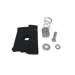 Prorack Slat Clamp Kit Alloy Tray - Spare Part - SP155