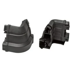 Rola Alloy Luggage Tray - 1500 X 1000mm, Silver, ALT1510