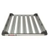 Rola Alloy Tray - 1500 X 1200mm, Double Open Ended Kit, Silver, ALT1512DOE 1 Rola Alloy Tray - 1500 X 1200mm, Double Open Ended Kit, Silver, ALT1512DOE -Prorack Shop SCA SPO3471189 hi res