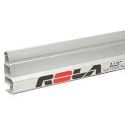Rola Alloy Tray - 1800 X 1000mm, Double Open Ended Kit, Silver, ALT1810DOE