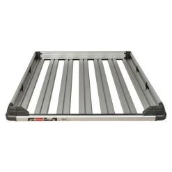 Rola Alloy Luggage Tray - 1800 X 1200mm, Silver, ALT1812SOE