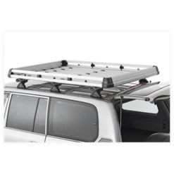 Rola Heavy Duty Alloy Tray Fit Kit - 3 Bars, 5 Slats, ALTF35HD