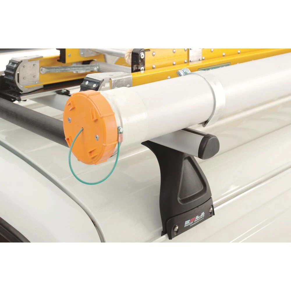 Rola Conduit Carrier - 100mm X 3.1m, RCCC1 3 Rola Conduit Carrier - 100mm X 3.1m, RCCC1