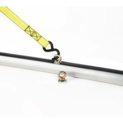 Rola Eye Bolt - Commercial Channel, RCEB