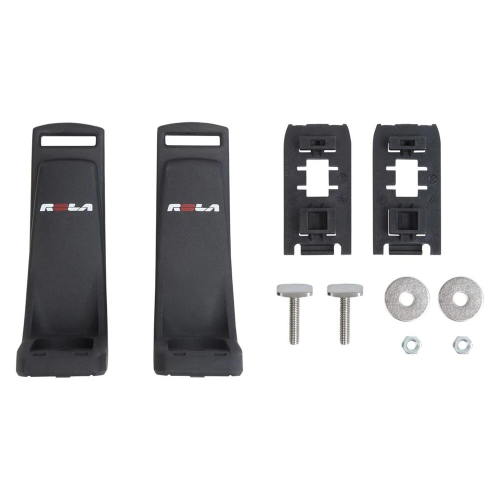 Rola Load Support Holder - Universal Channel, LSHU Rola Load Support Holder - Universal Channel, LSHU -Prorack Shop SCA SPO3830494 hi res