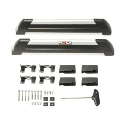 Rola Fishing Rod Or 4 Pair Ski Carrier - Sports Channel, SCU4