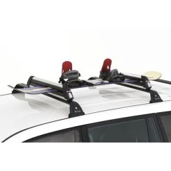 Rola Fishing Rod Or 6 Pair Ski Carrier - Sports Channel, SCU6