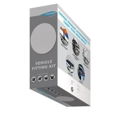 Prorack Roof Rack Fitting Kit - K1034