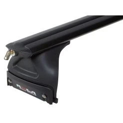 Rola Sports Extended Roof Rack - RE Series, Gutter Mount, 4 Bars, GMEX18-4