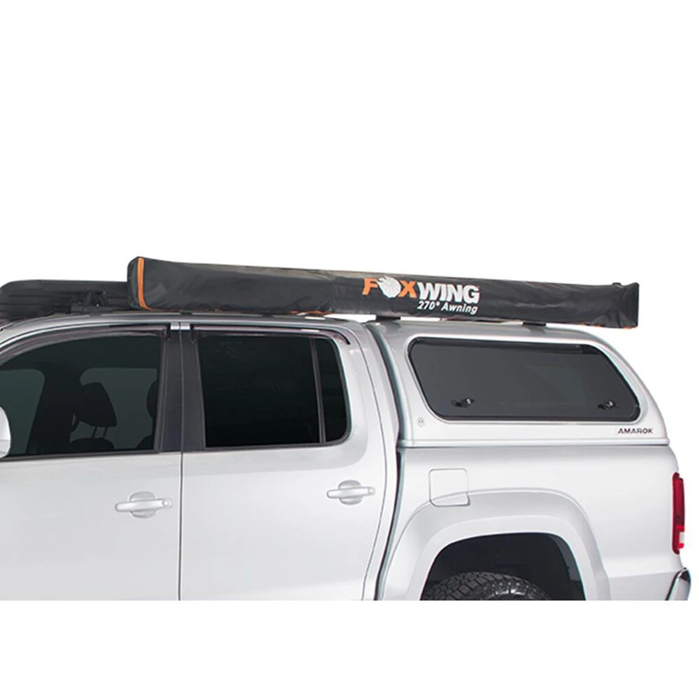 Oztent Foxwing 270° Series II Awning Replacement Bag Oztent Foxwing 270° Series II Awning Replacement Bag -Prorack Shop SCA SPO7404831 hi res