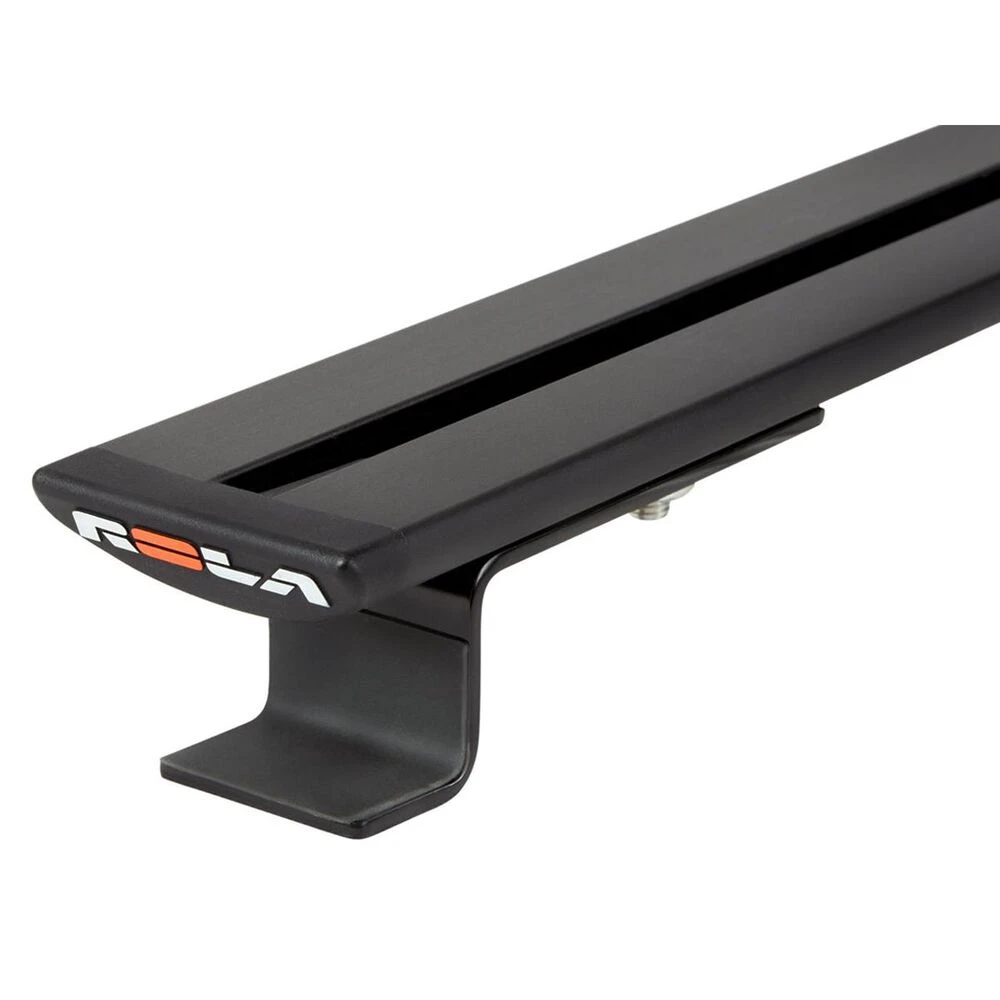 Rola Low Mount Rail Kit - Suits Isuzu MUX 5D SUV SL-T Series 11/2013 On, LRS009 Rola Low Mount Rail Kit - Suits Isuzu MUX 5D SUV SL-T Series 11/2013 On, LRS009 -Prorack Shop SCA SPO8923279 hi res